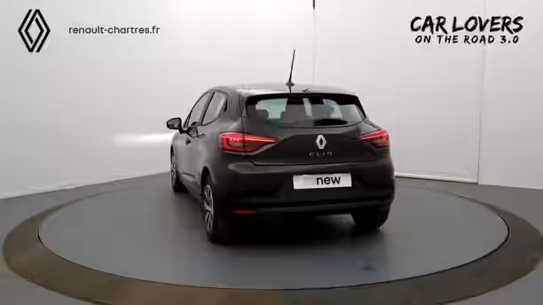 RENAULT CLIO V 33 / 33