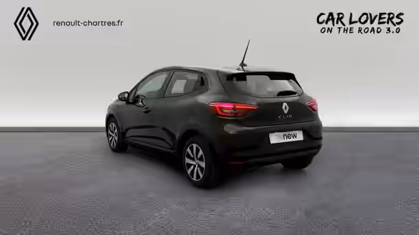 RENAULT CLIO V 11 / 33