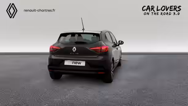 RENAULT CLIO V 12 / 33