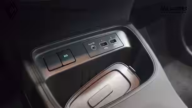 RENAULT TWINGO E-TECH ELECTRIQUE 24 / 33