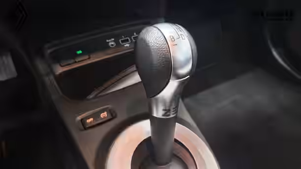 RENAULT TWINGO E-TECH ELECTRIQUE 19 / 33