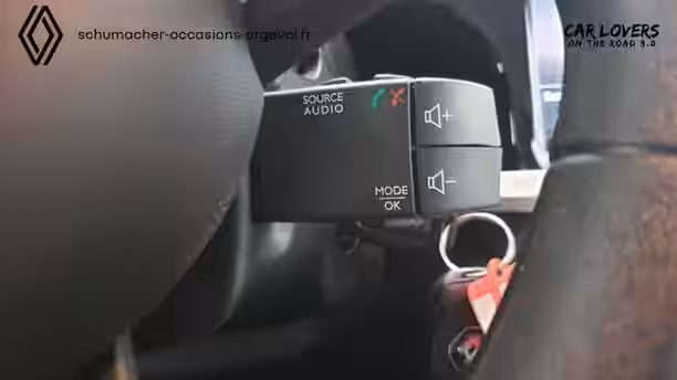 RENAULT TWINGO E-TECH ELECTRIQUE 27 / 33
