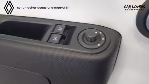 RENAULT TWINGO E-TECH ELECTRIQUE 21 / 33