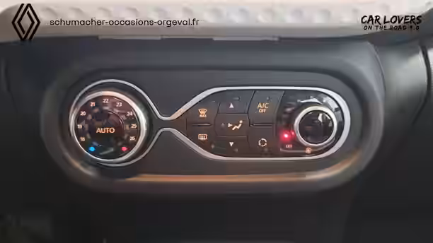 RENAULT TWINGO E-TECH ELECTRIQUE 23 / 33