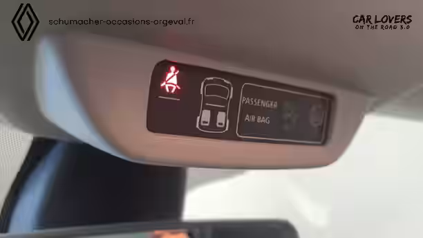 RENAULT TWINGO E-TECH ELECTRIQUE 29 / 33