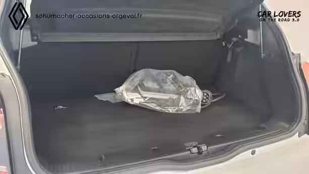 RENAULT TWINGO E-TECH ELECTRIQUE 12 / 33