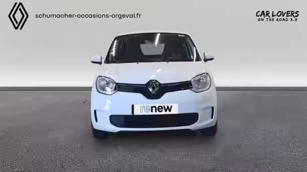 RENAULT TWINGO E-TECH ELECTRIQUE 3 / 33