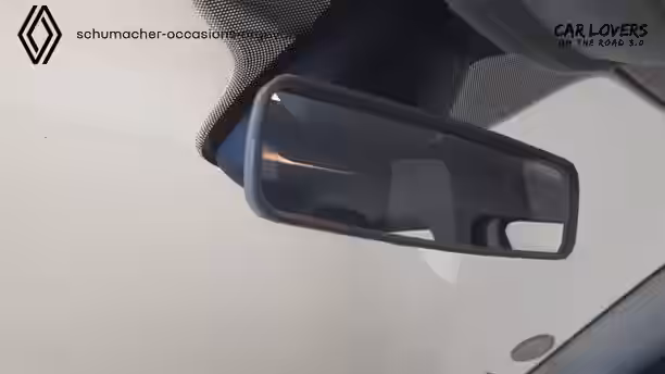 RENAULT TWINGO E-TECH ELECTRIQUE 22 / 33