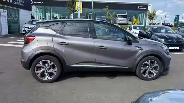 RENAULT CAPTUR 6 / 30