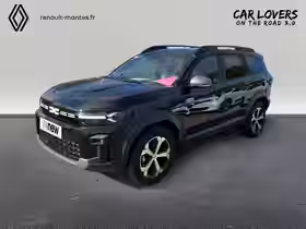 BIGSTER HYBRID Journey 155