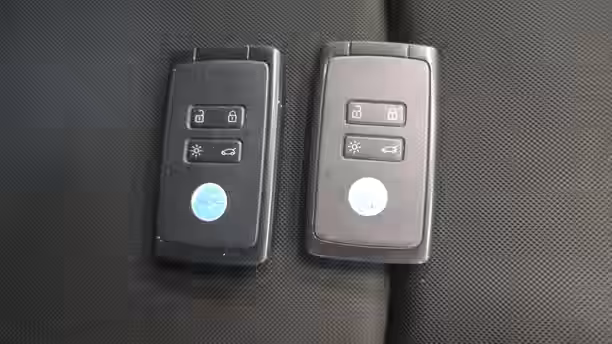 RENAULT ZOE E-TECH ELECTRIQUE 27 / 27