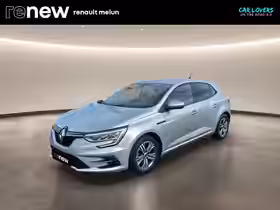 MEGANE IV BERLINE Evolution Blue dCi 115 EDC