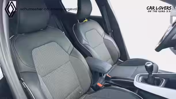 RENAULT CLIO V 30 / 31