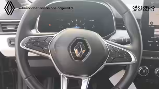 RENAULT CLIO V 14 / 31