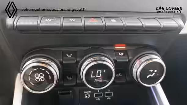 RENAULT CLIO V 23 / 31