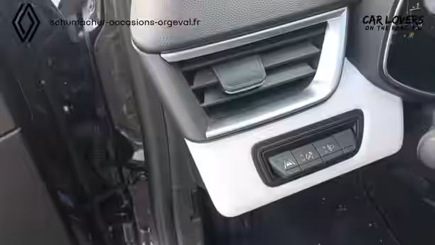 RENAULT CLIO V 21 / 31