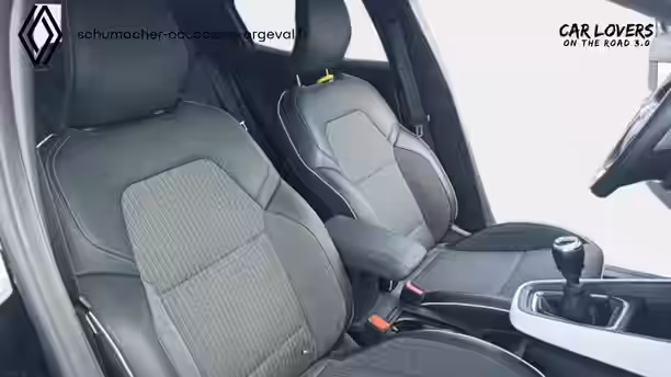 RENAULT CLIO V 16 / 31