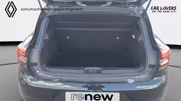 RENAULT CLIO V 9 / 31