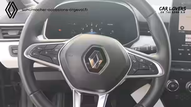 RENAULT CLIO V 28 / 31