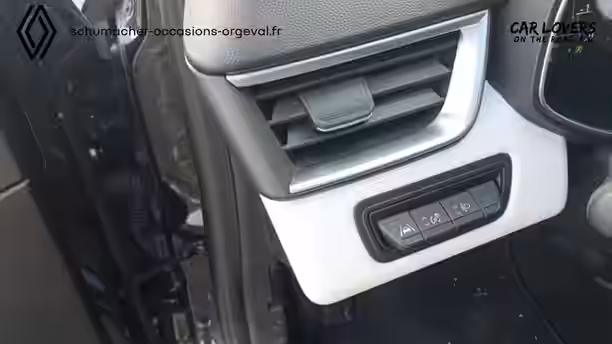 RENAULT CLIO V 31 / 31