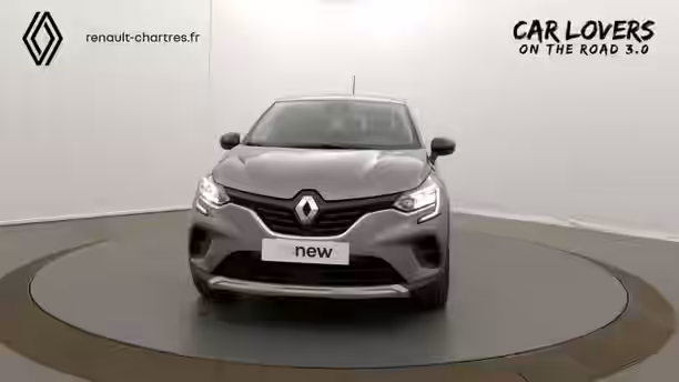 RENAULT CAPTUR 13 / 33
