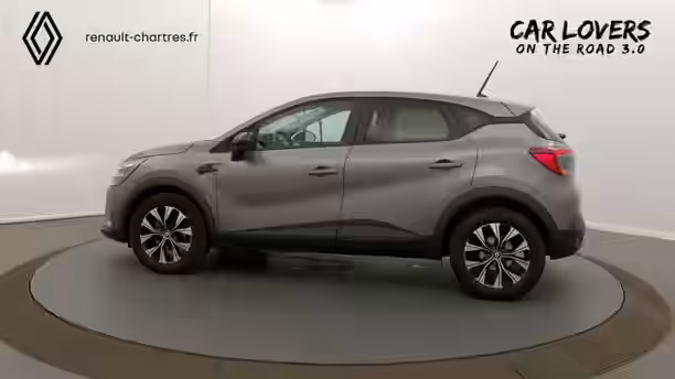 RENAULT CAPTUR 9 / 33