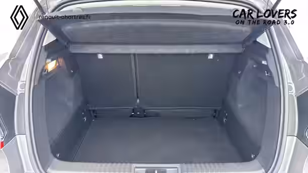 RENAULT CAPTUR 26 / 33