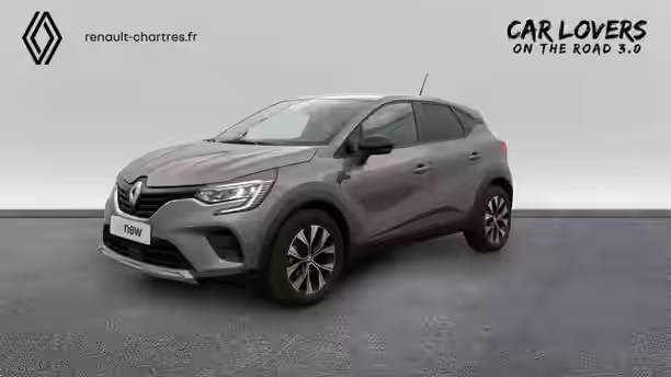RENAULT CAPTUR 1 / 33