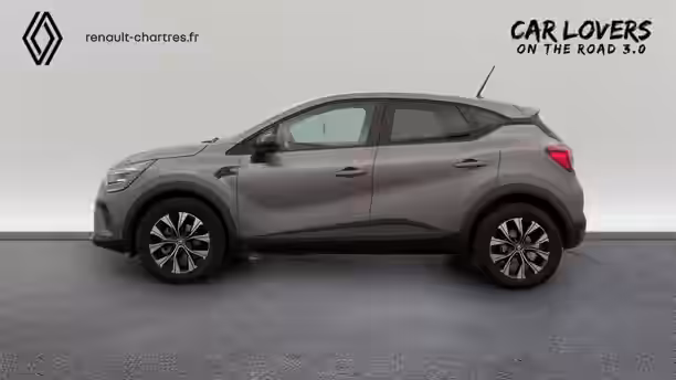 RENAULT CAPTUR 2 / 33