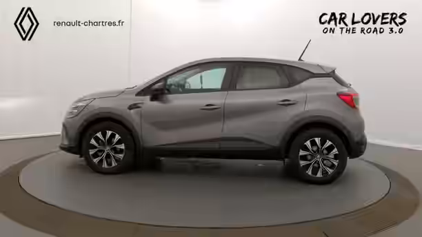 RENAULT CAPTUR 29 / 33