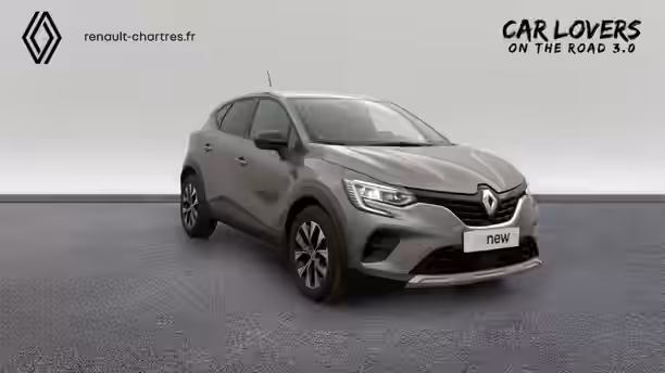 RENAULT CAPTUR 7 / 33