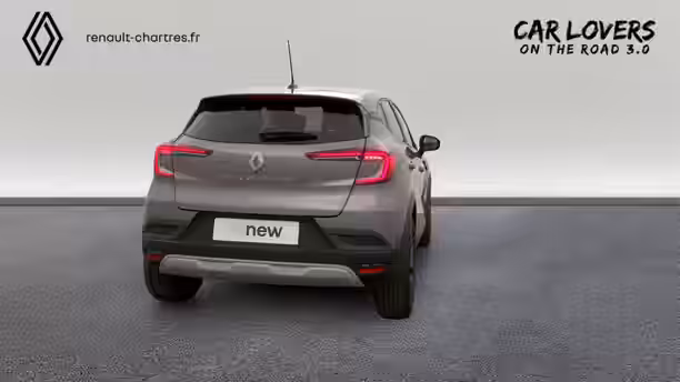 RENAULT CAPTUR 4 / 33