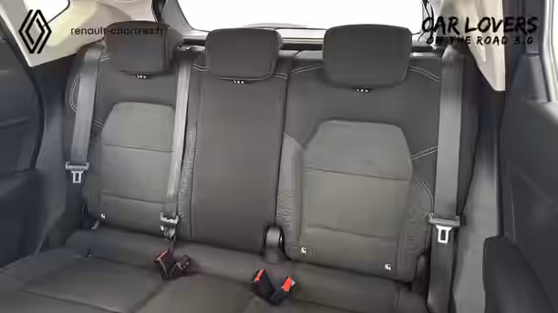 RENAULT CAPTUR 14 / 33