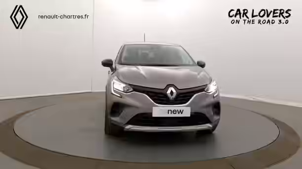 RENAULT CAPTUR 28 / 33