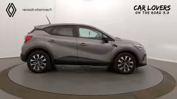 RENAULT CAPTUR 22 / 33