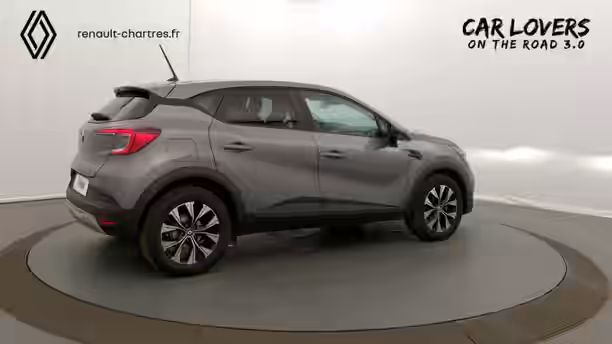 RENAULT CAPTUR 30 / 33