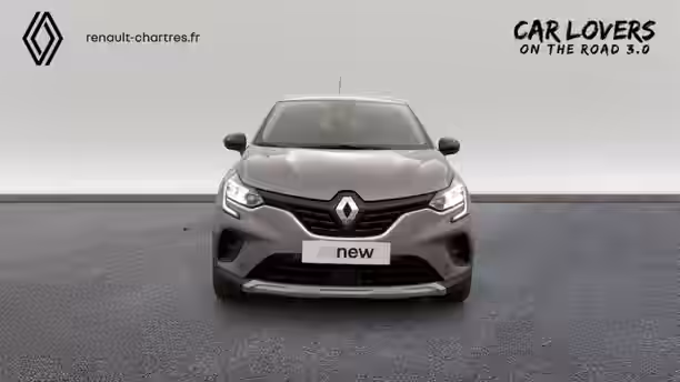 RENAULT CAPTUR 8 / 33