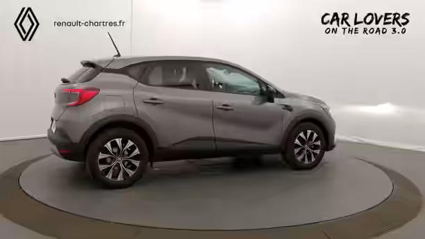 RENAULT CAPTUR 21 / 33