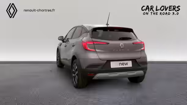 RENAULT CAPTUR 3 / 33
