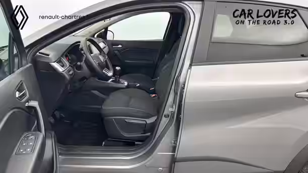 RENAULT CAPTUR 15 / 33