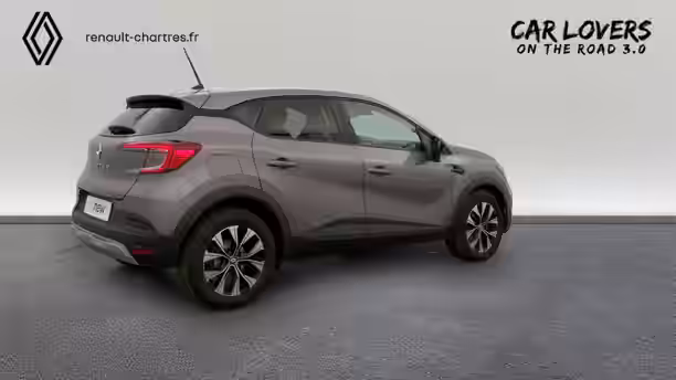 RENAULT CAPTUR 5 / 33