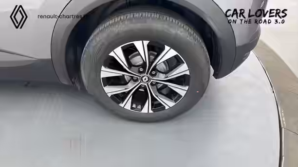 RENAULT CAPTUR 10 / 33