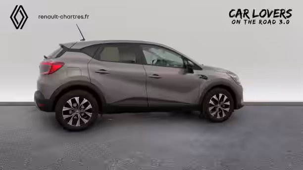 RENAULT CAPTUR 6 / 33