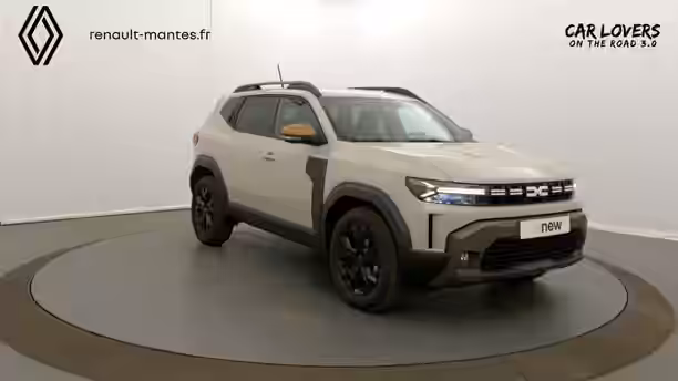 DACIA DUSTER 22 / 34