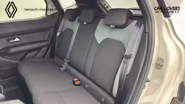 DACIA DUSTER 13 / 34
