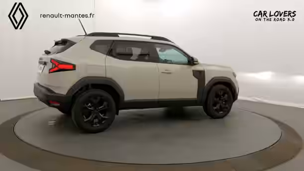 DACIA DUSTER 20 / 34