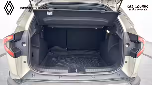 DACIA DUSTER 26 / 34