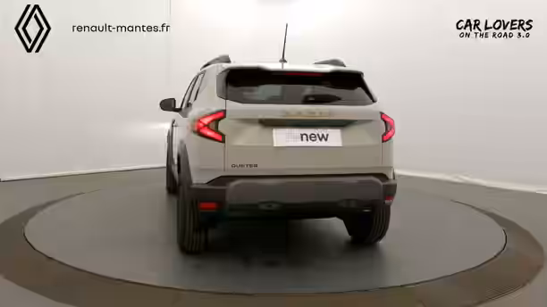 DACIA DUSTER 19 / 34