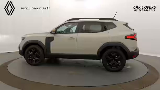 DACIA DUSTER 9 / 34