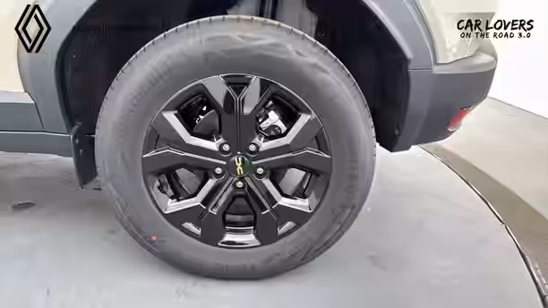 DACIA DUSTER 10 / 34